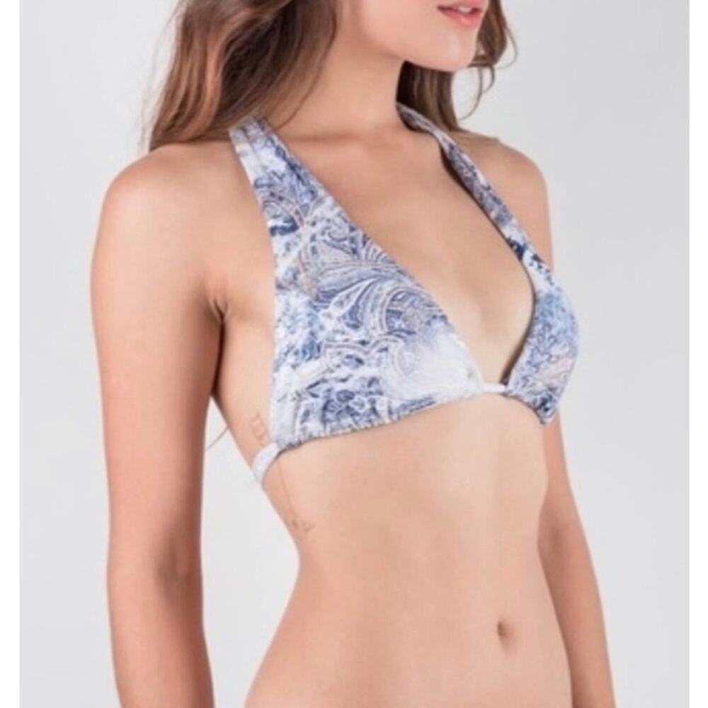 Eberjey Gitana Lennon Top & Gitana Coco bottoms- Size Small